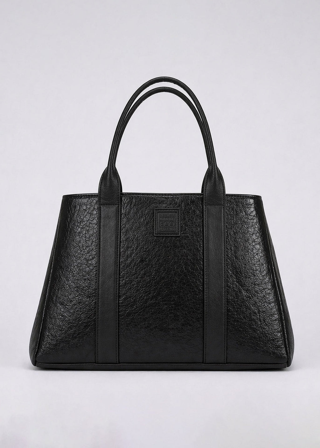 Black Temiqui Tote