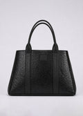 Black Temiqui Tote