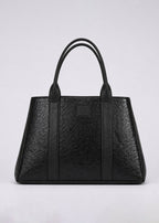 Black Temiqui Tote