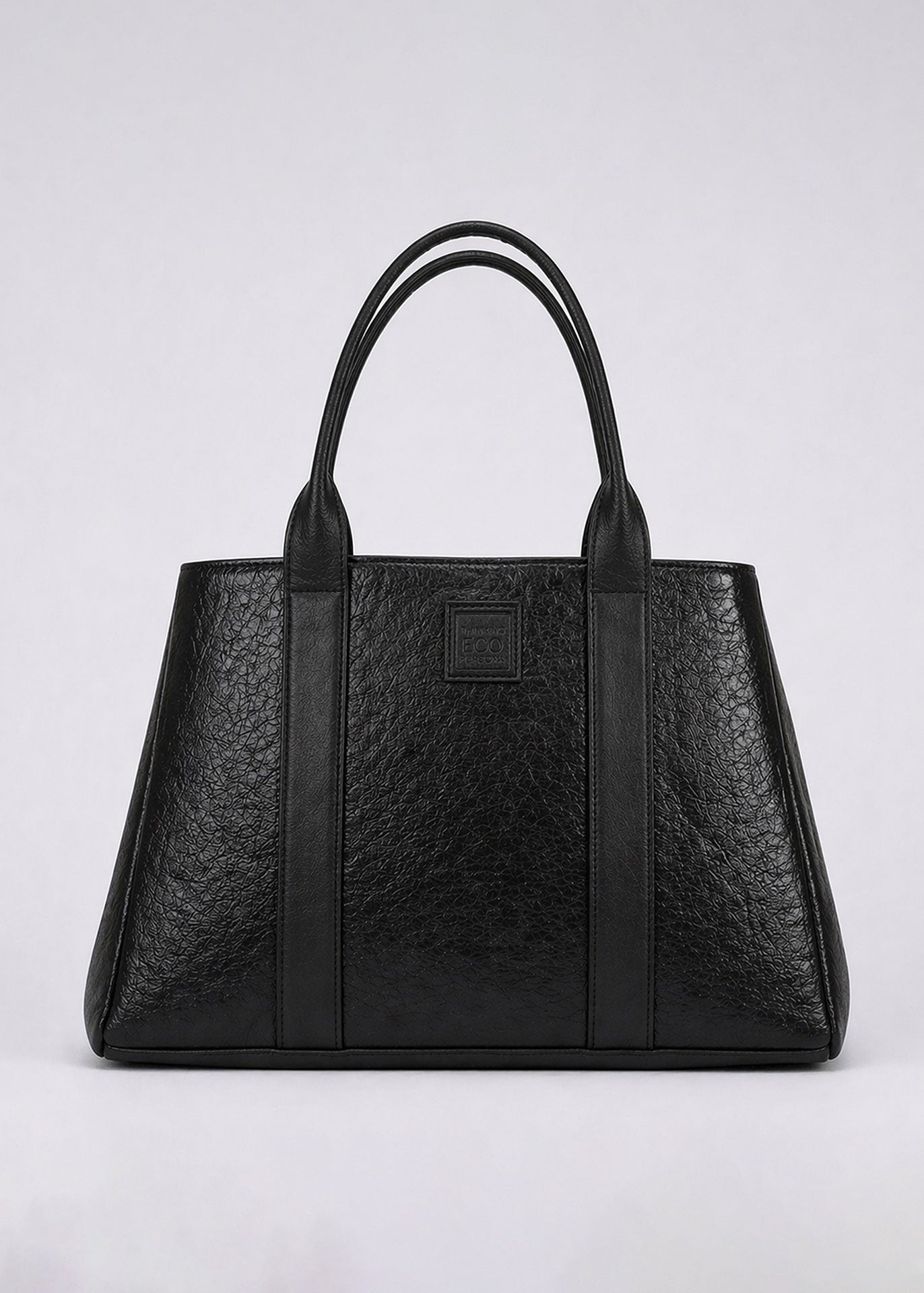 Black Temiqui Tote