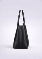 Black Temiqui Tote