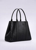 Black Temiqui Tote