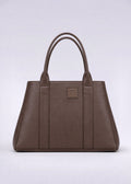 Brown Temiqui Tote
