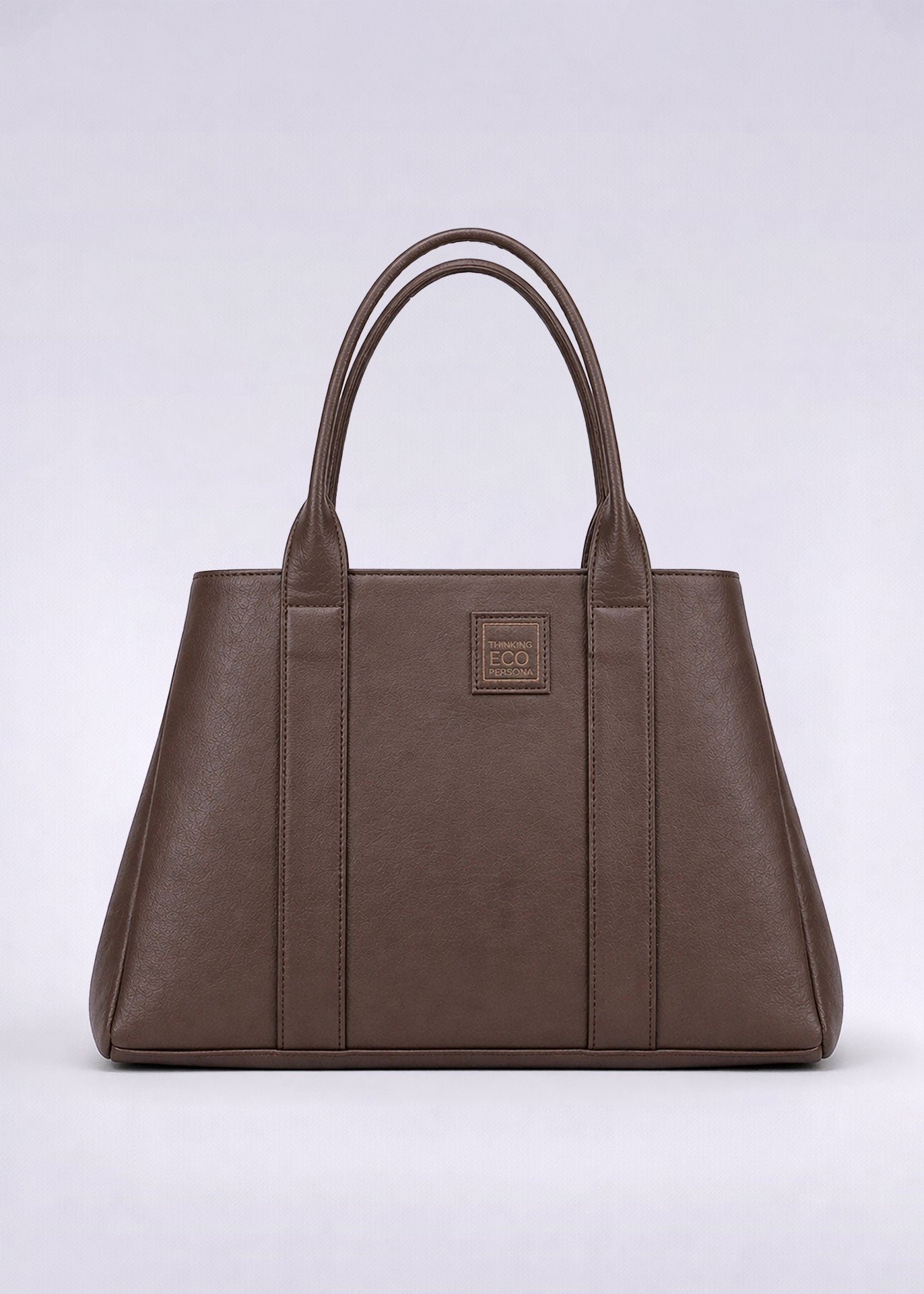 Brown Temiqui Tote