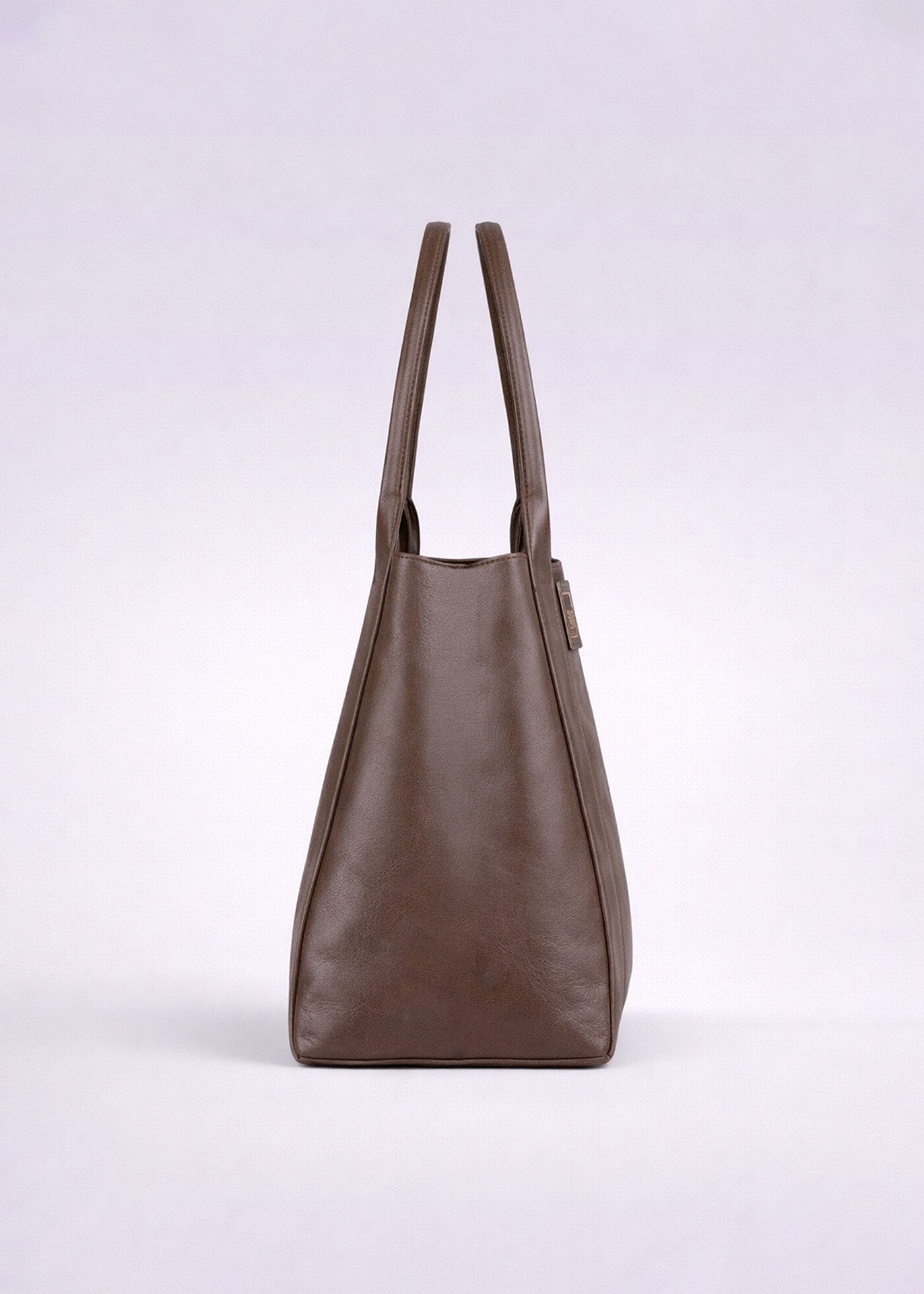 Brown Temiqui Tote