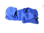 EDEM Scarf: Long Ribbed - Pure Mongolian Cashmere - Che Cose Belle