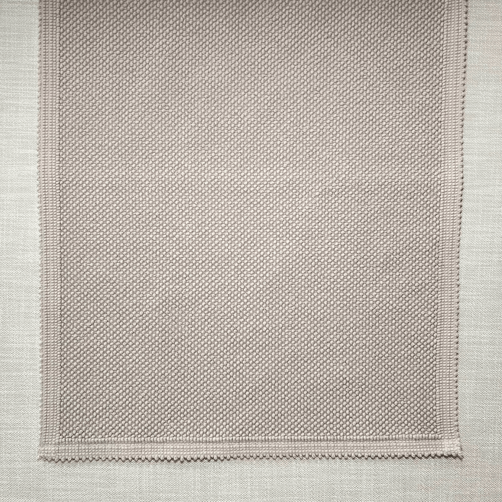 Eden Pebble Bath Rug (21" x 43") - Che Cose Belle