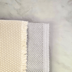 Eden Pebble Bath Rug (21" x 43") - Che Cose Belle