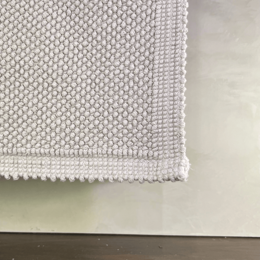 Eden Pebble Bath Rug (21" x 43") - Che Cose Belle