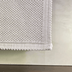Eden Pebble Bath Rug (21" x 43") - Che Cose Belle