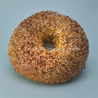Egg Everything Bagels - 2 Dozen - Che Cose Belle