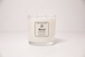 Egyptian Amber "Blessed" Affirmation Candle - 17.5 oz - Che Cose Belle