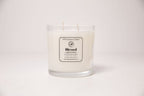 Egyptian Amber "Blessed" Affirmation Candle - 17.5 oz - Che Cose Belle