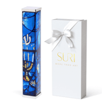 Elegant Mezuzah in Chagall Windows Design – Chagall Series - Che Cose Belle
