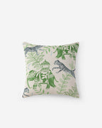 Elephant Ambari Throw Pillow - Che Cose Belle