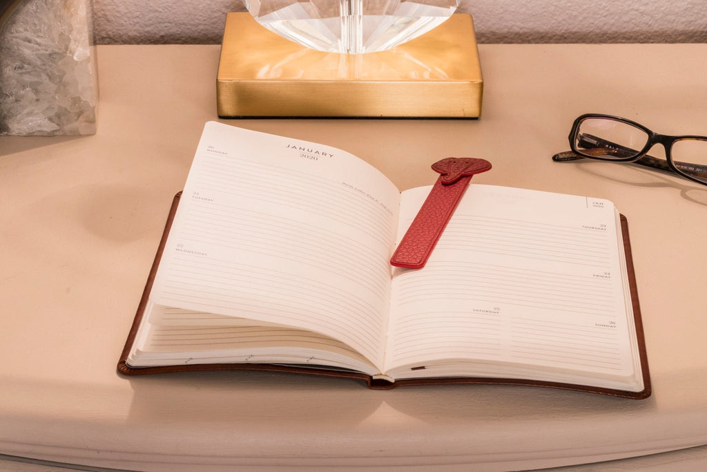 Elephant Bookmark - Che Cose Belle