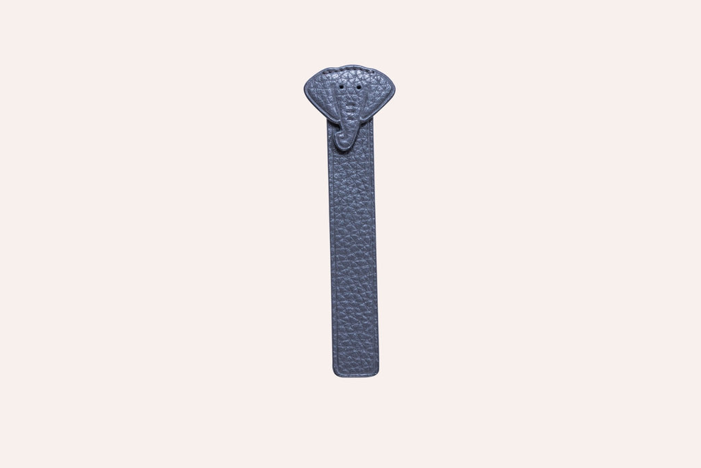 Elephant Bookmark - Che Cose Belle