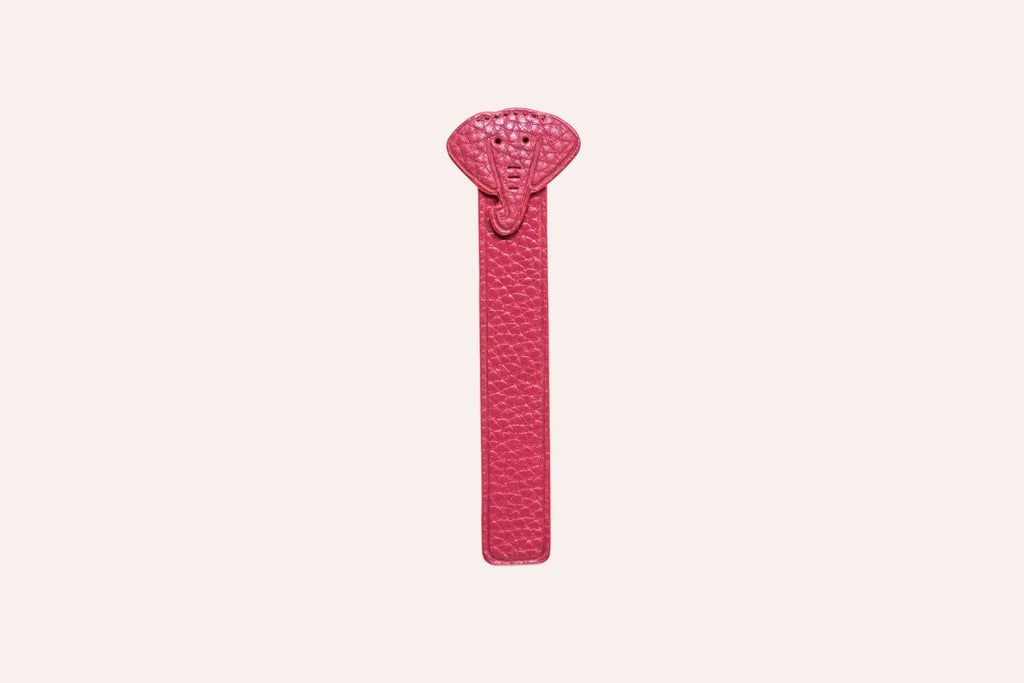 Elephant Bookmark - Che Cose Belle