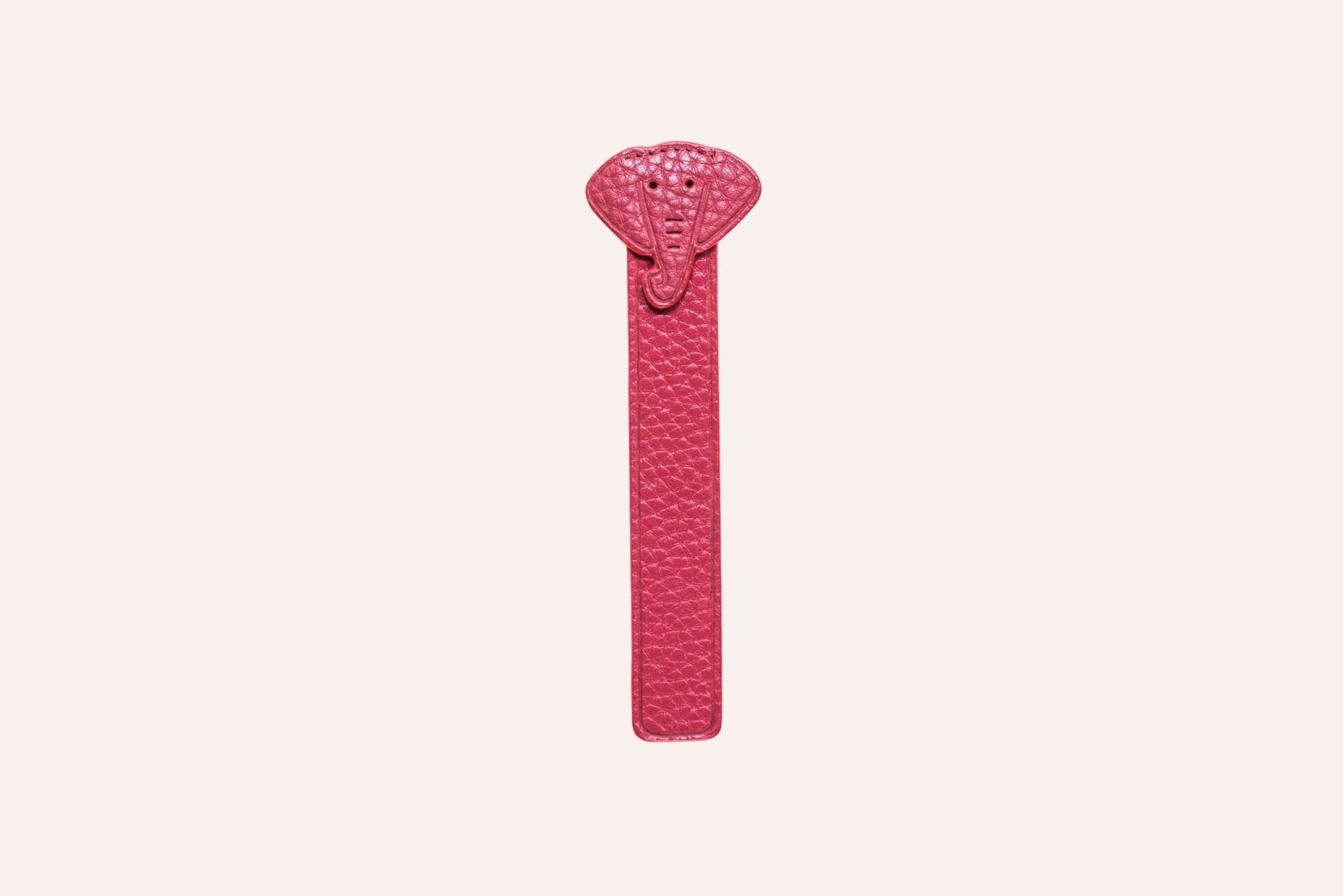 Elephant Bookmark - Che Cose Belle