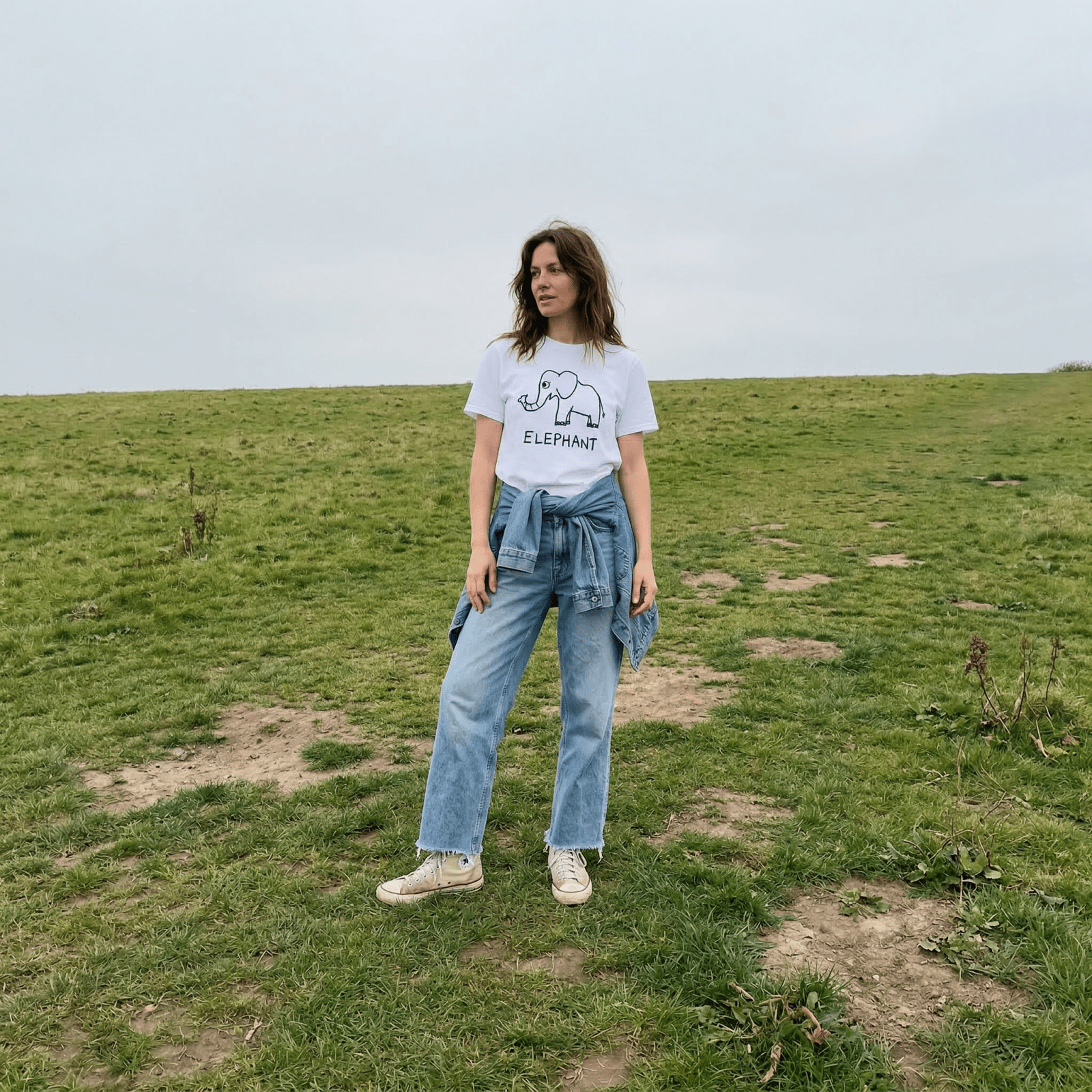 Elephant - Classic Tee - Che Cose Belle
