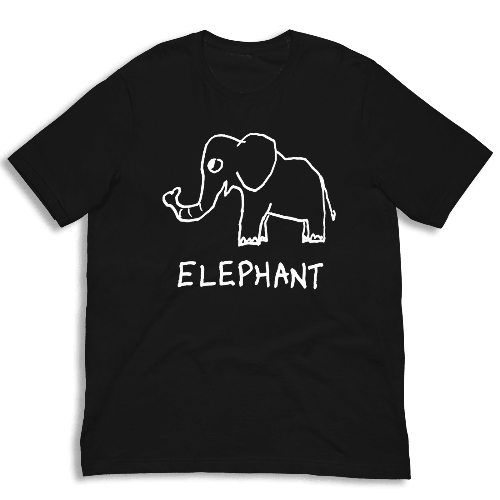 Elephant - Classic Tee - Che Cose Belle