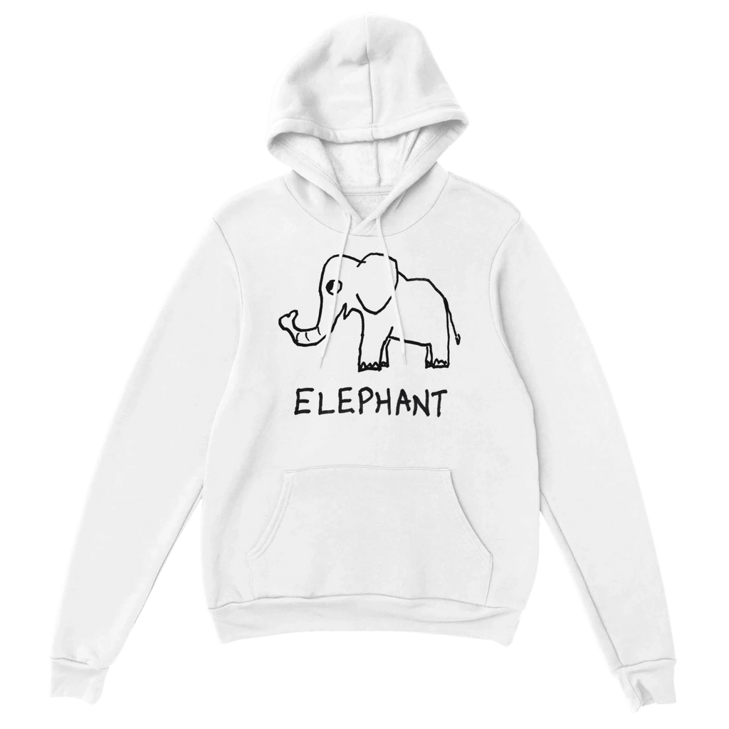 Elephant - Hoodie - Che Cose Belle