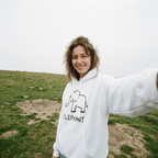 Elephant - Hoodie
