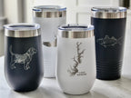Elephant Insulated Tumblers - Che Cose Belle