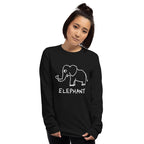 Elephant - Long Sleeve Tee - Che Cose Belle