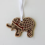 Elephant Ornament - Che Cose Belle