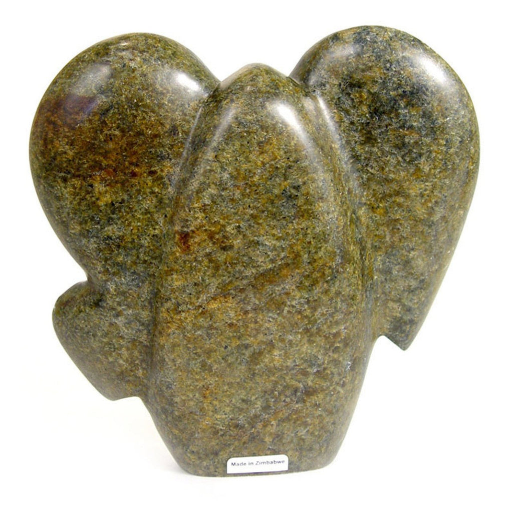Elephant Parent + Child Stone - Che Cose Belle