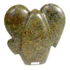 Elephant Parent + Child Stone - Che Cose Belle