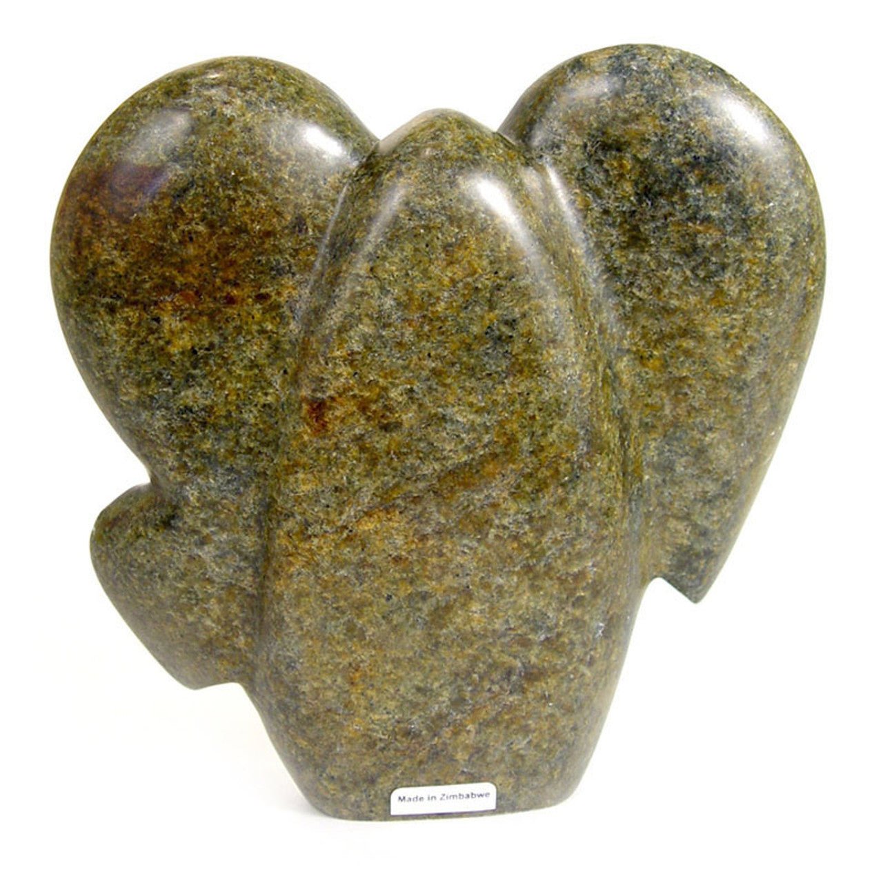 Elephant Parent + Child Stone - Che Cose Belle