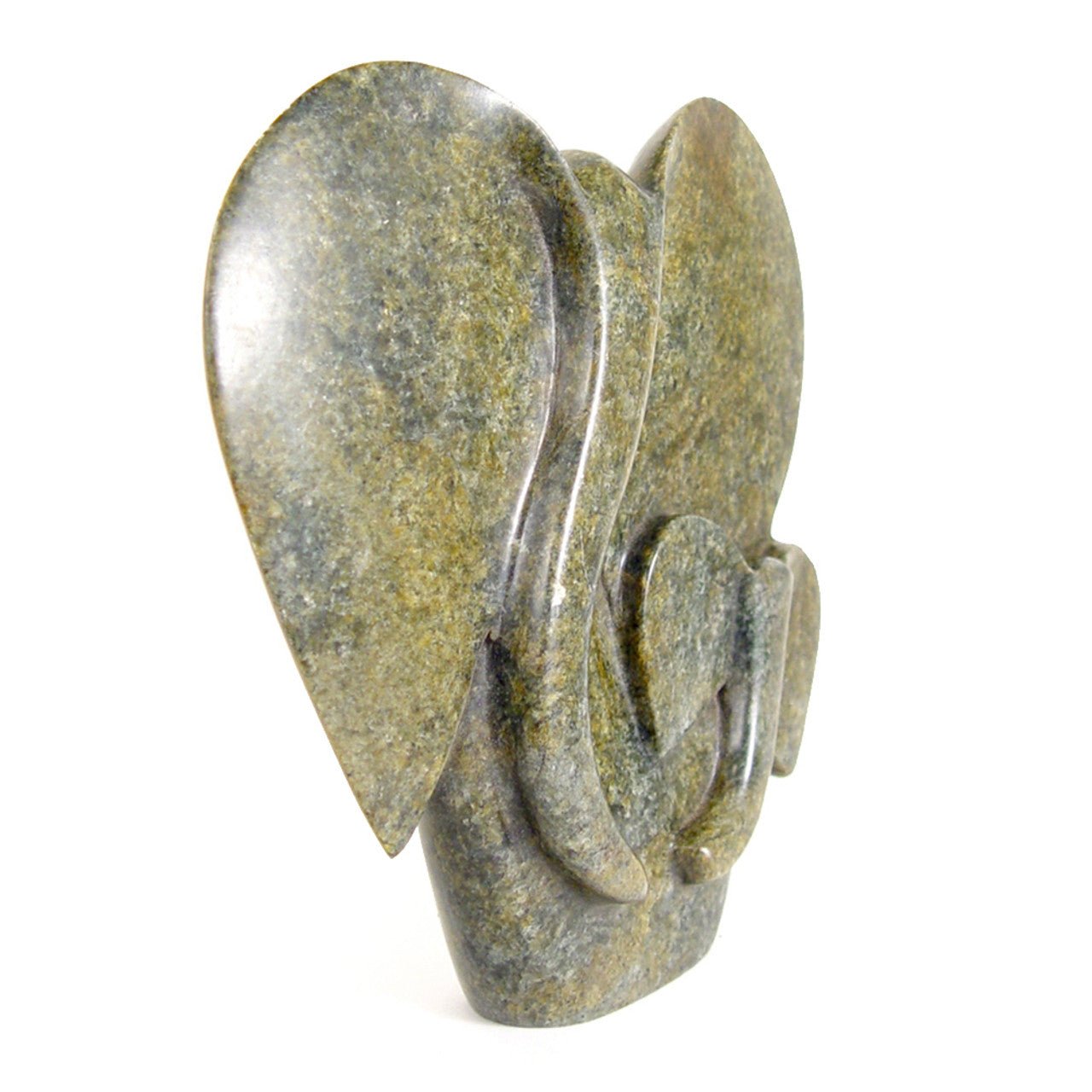 Elephant Parent + Child Stone - Che Cose Belle