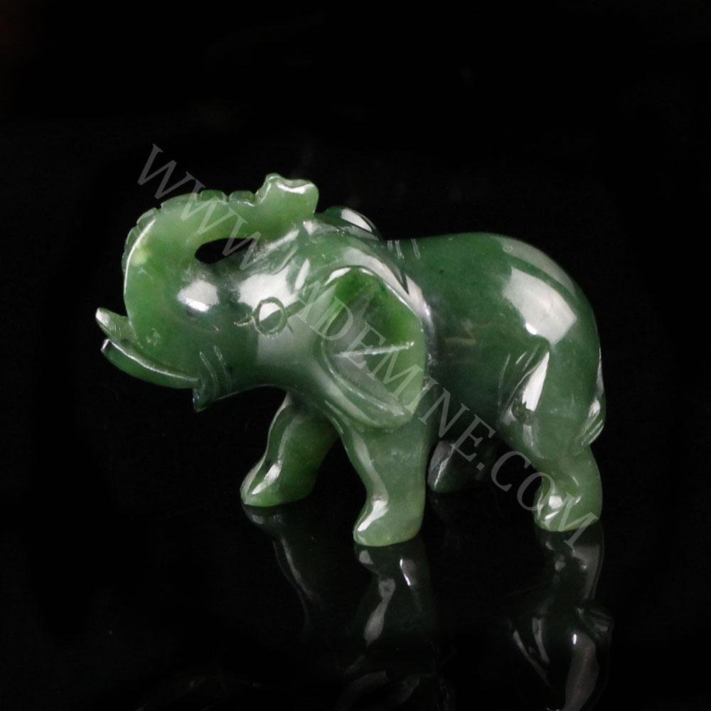 Elephant, Trunk up - Che Cose Belle
