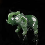 Elephant, Trunk up - Che Cose Belle