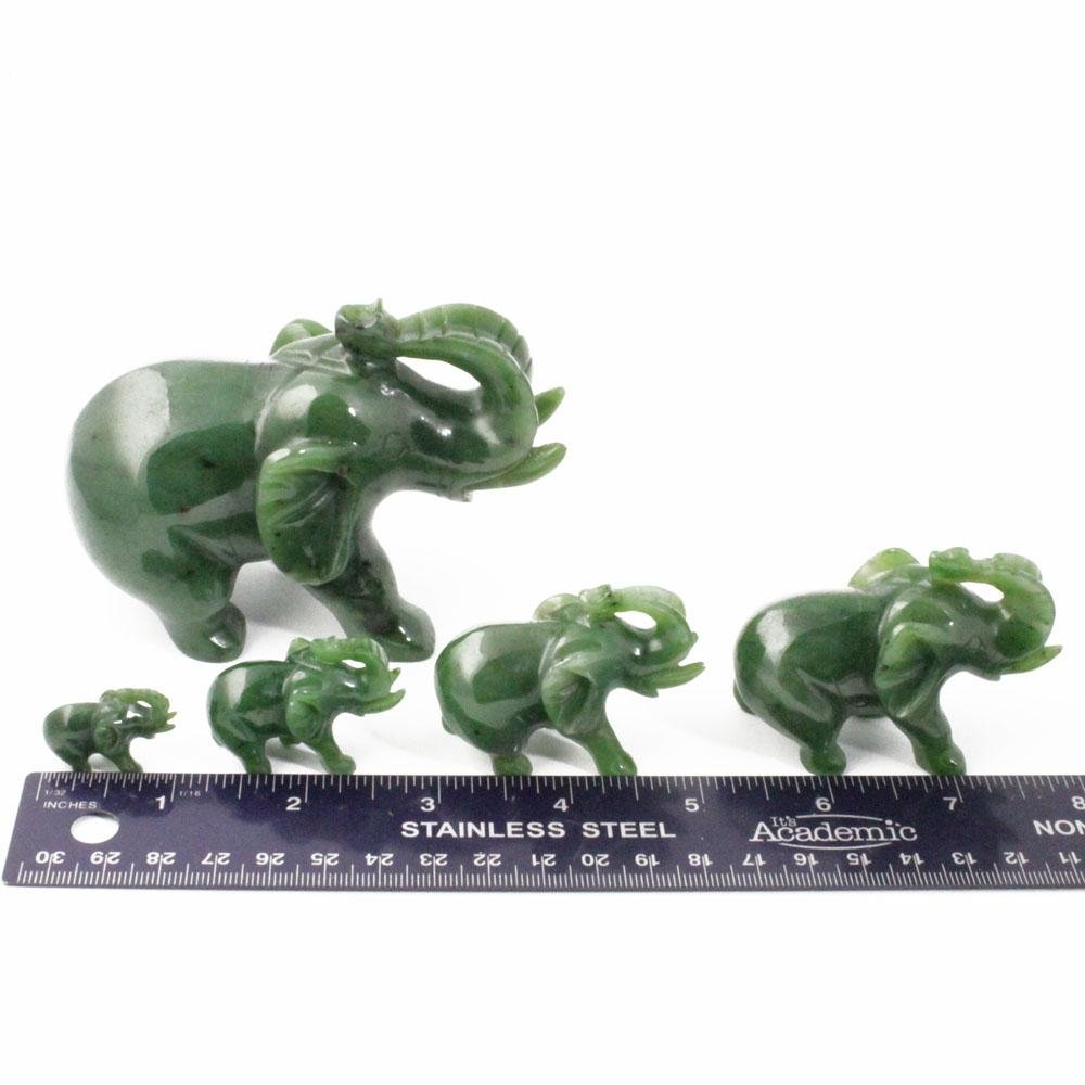 Elephant, Trunk up - Che Cose Belle