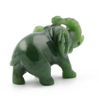 Elephant, Trunk up - Che Cose Belle