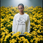 Elephant - Crewneck Sweatshirt