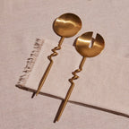 Elisa Servers - set of 2 - Che Cose Belle