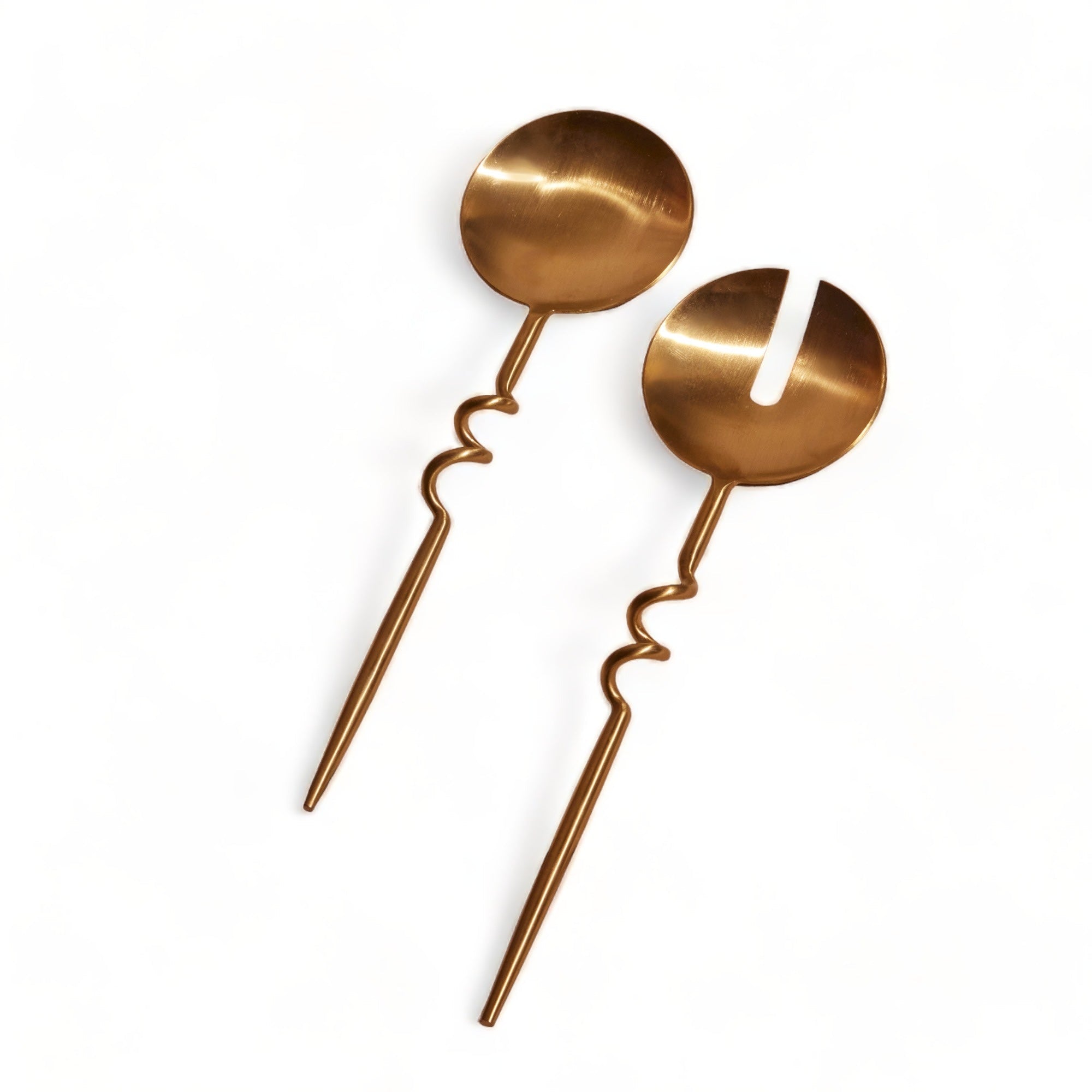 Elisa Servers - set of 2 - Che Cose Belle