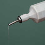 Elixir Porcelain Olive Oil Dispenser - Che Cose Belle