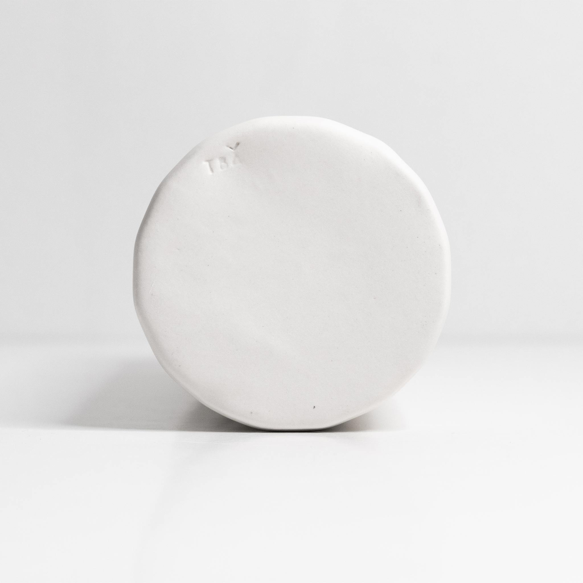 Elixir Porcelain Olive Oil Dispenser - Che Cose Belle