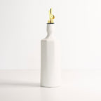 Elixir Porcelain Olive Oil Dispenser - Che Cose Belle
