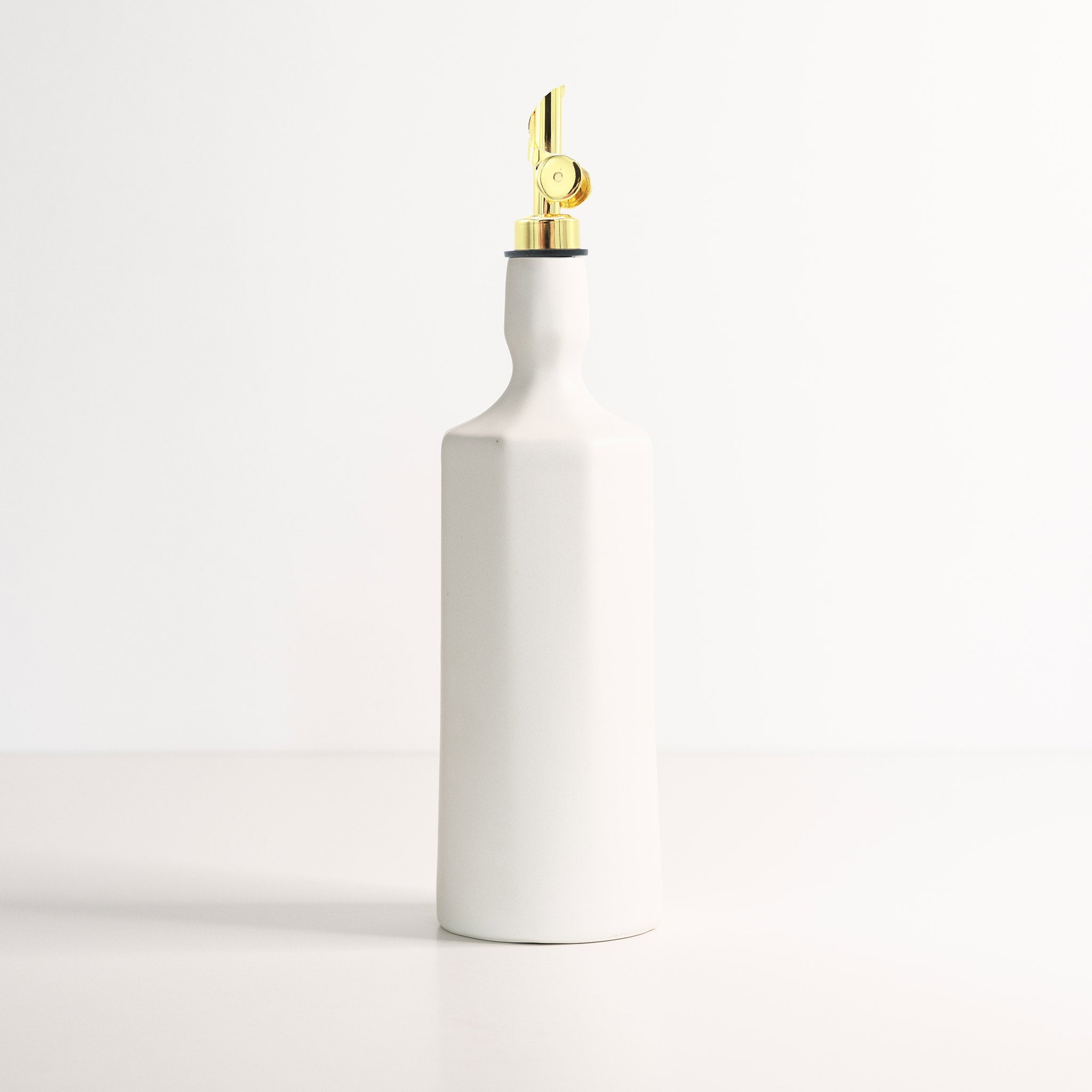 Elixir Porcelain Olive Oil Dispenser - Che Cose Belle