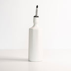 Elixir Porcelain Olive Oil Dispenser - Che Cose Belle