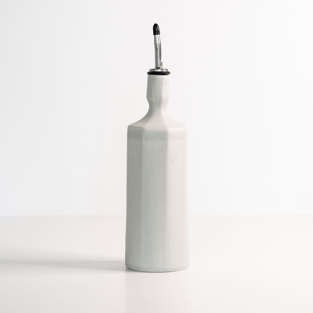 Elixir Porcelain Olive Oil Dispenser - Che Cose Belle
