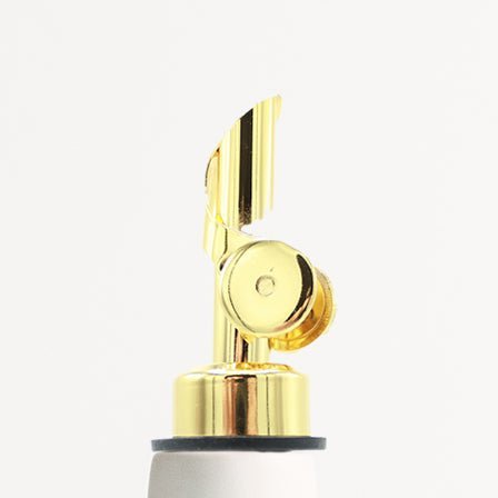 Elixir Porcelain Olive Oil Dispenser - Che Cose Belle