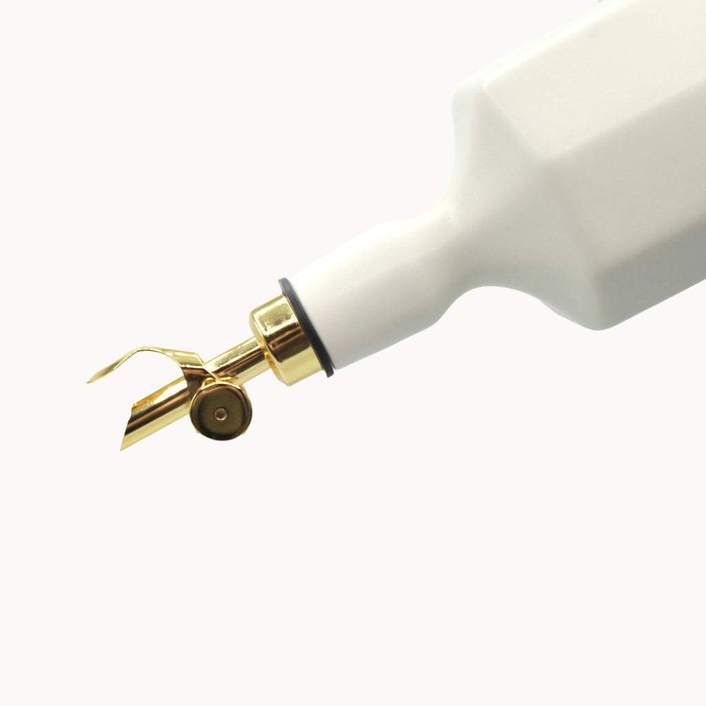 Elixir Porcelain Olive Oil Dispenser - Che Cose Belle