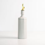 Elixir Porcelain Olive Oil Dispenser - Che Cose Belle
